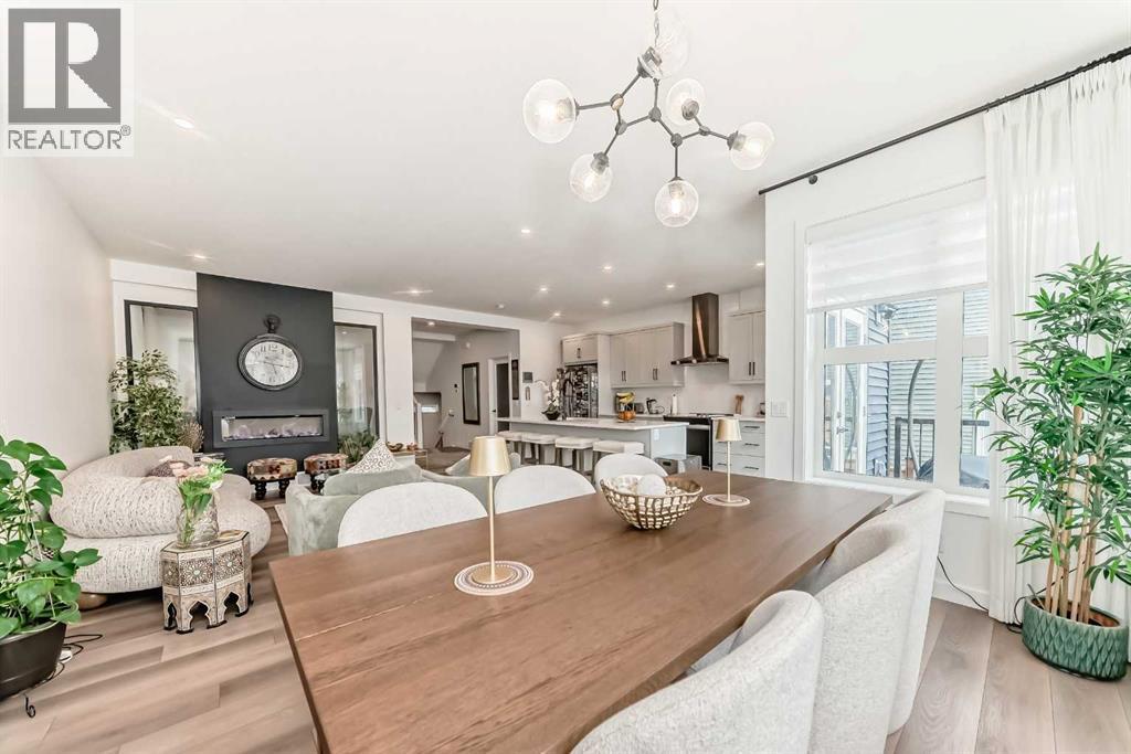 385 Edith Road NW, Calgary, Alberta  T3R 1Y9 - Photo 8 - A2299875