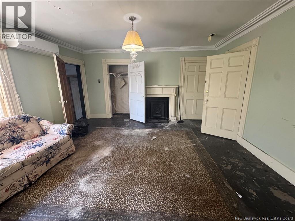 267 Charlotte Street, Saint John, New Brunswick  E2M 1Y2 - Photo 17 - NB136944