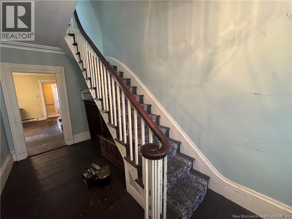 267 Charlotte Street, Saint John, New Brunswick  E2M 1Y2 - Photo 27 - NB136942