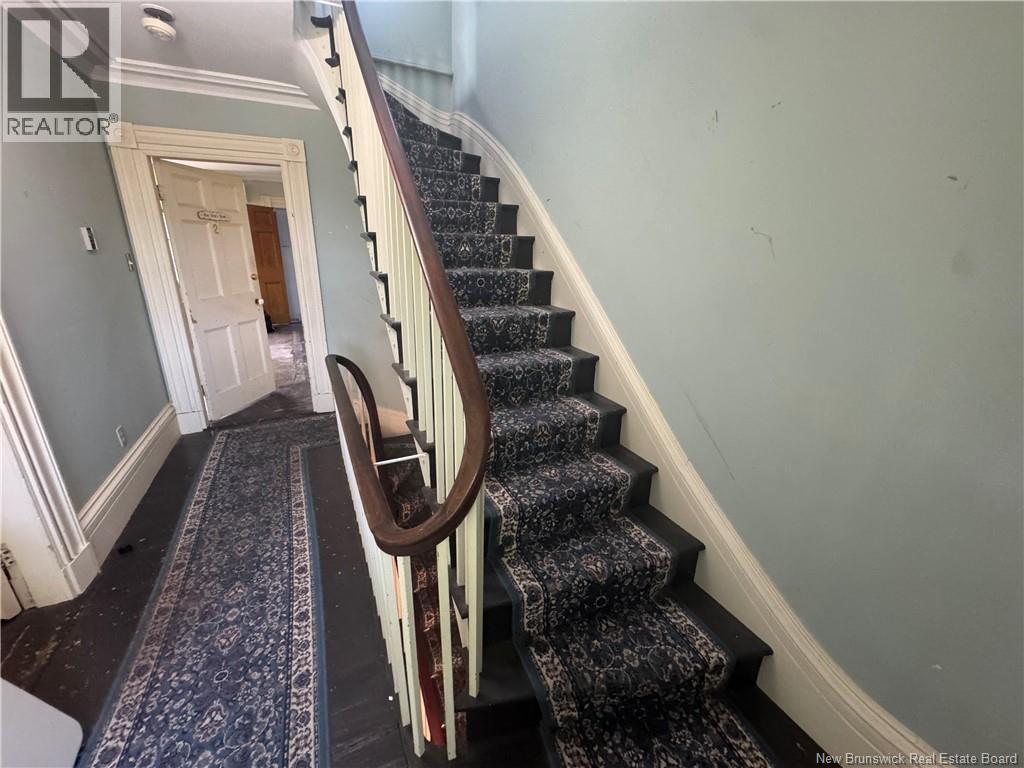267 Charlotte Street, Saint John, New Brunswick  E2M 1Y2 - Photo 7 - NB136942
