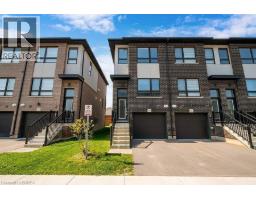 720 GREY Street Unit# 28, Brantford, Ontario