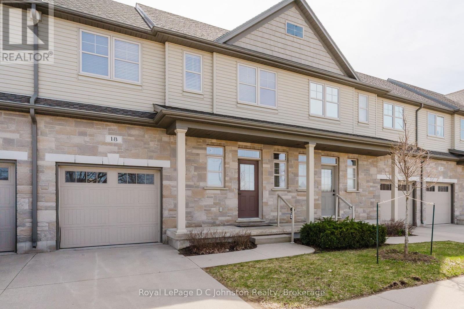 18 - 935 GODERICH STREET N, Saugeen Shores, Ontario