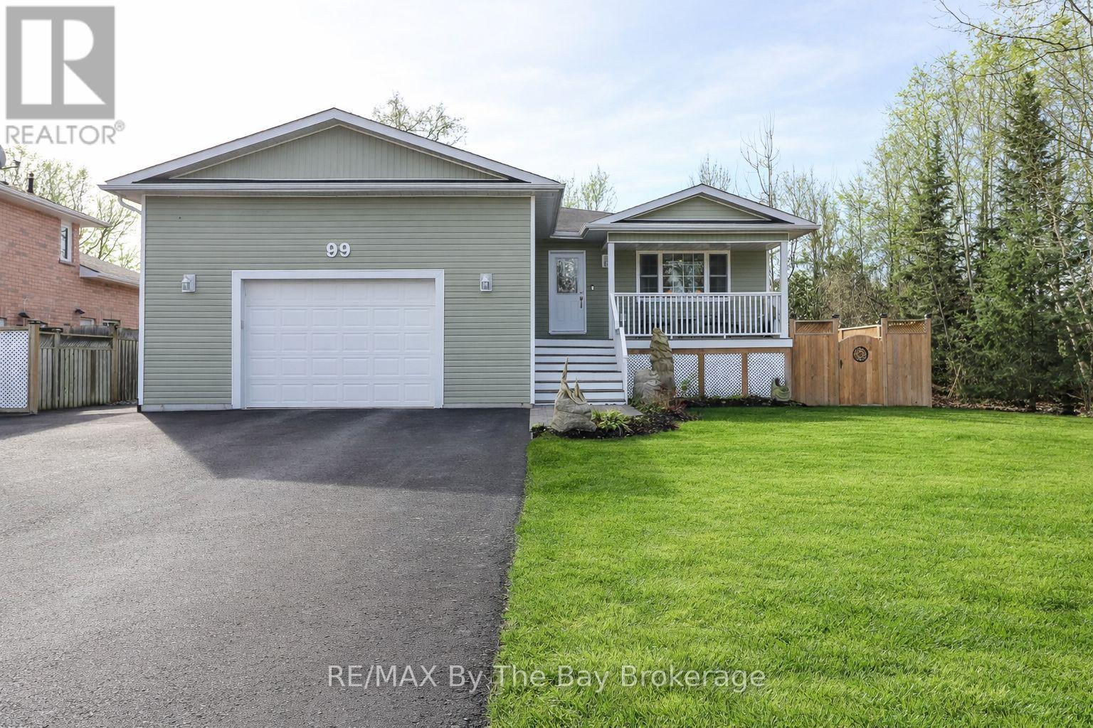 99 Lily Drive, Wasaga Beach, Ontario  L9Z 2Z2 - Photo 9 - S12938126