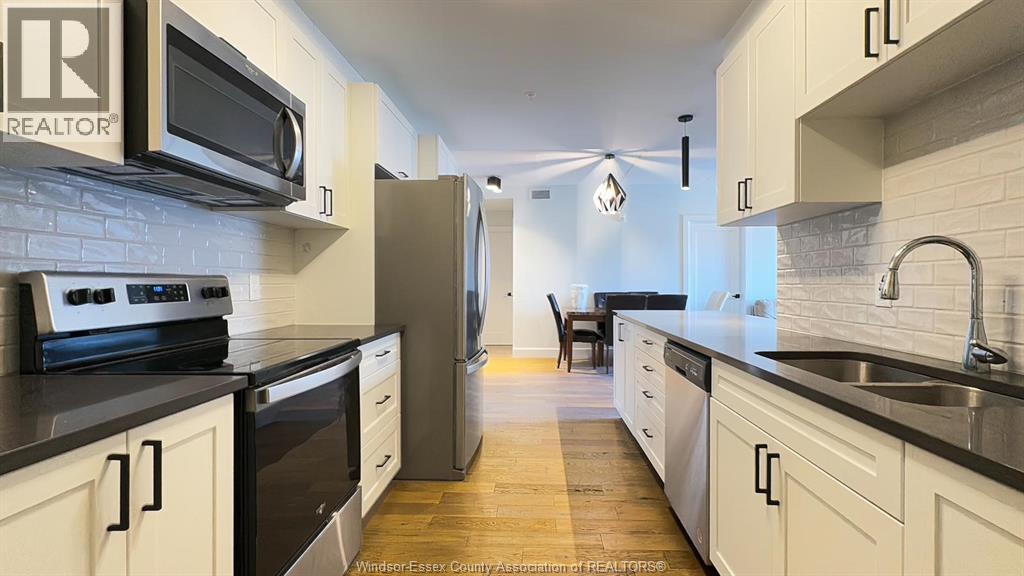 2550 Sandwich West Parkway Unit# 419, Lasalle, Ontario  N9H 0N4 - Photo 8 - 26007754