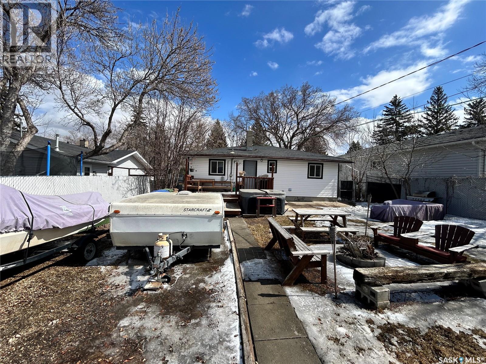 Street 1726 Forget Street, Regina, Saskatchewan  S4T 4Y5 - Photo 15 - SK032605