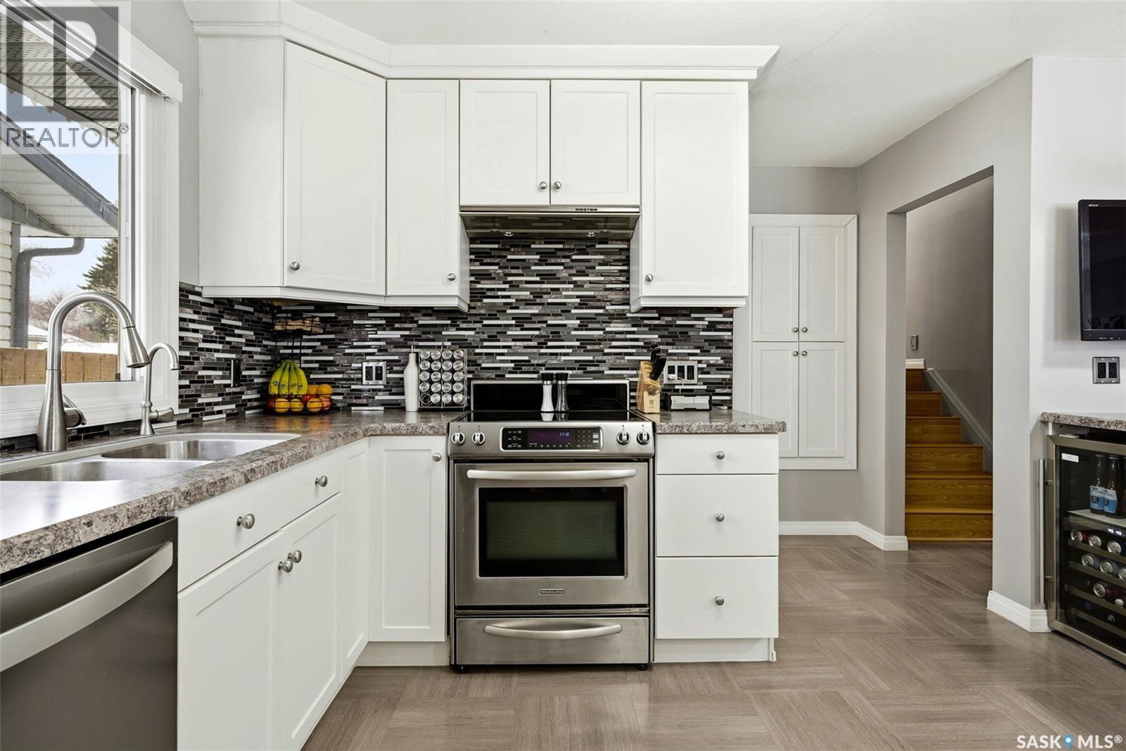 108 Matheson Crescent, Regina, Saskatchewan  S4R 5C4 - Photo 11 - SK032581