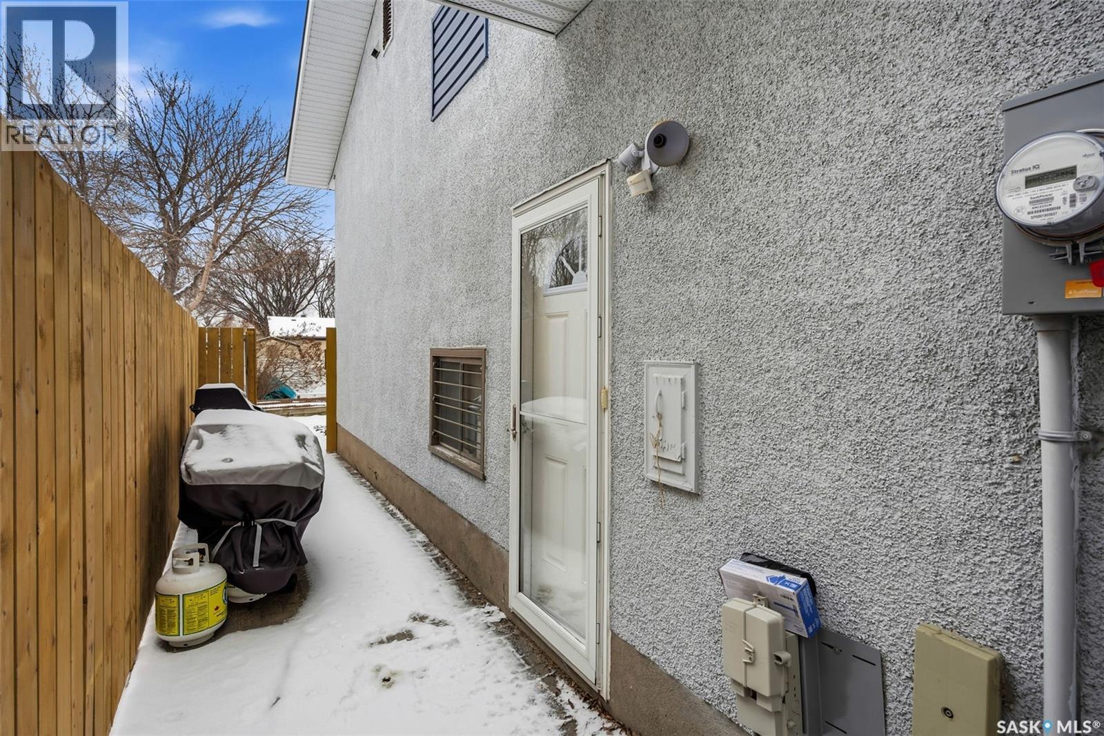108 Matheson Crescent, Regina, Saskatchewan  S4R 5C4 - Photo 42 - SK032581