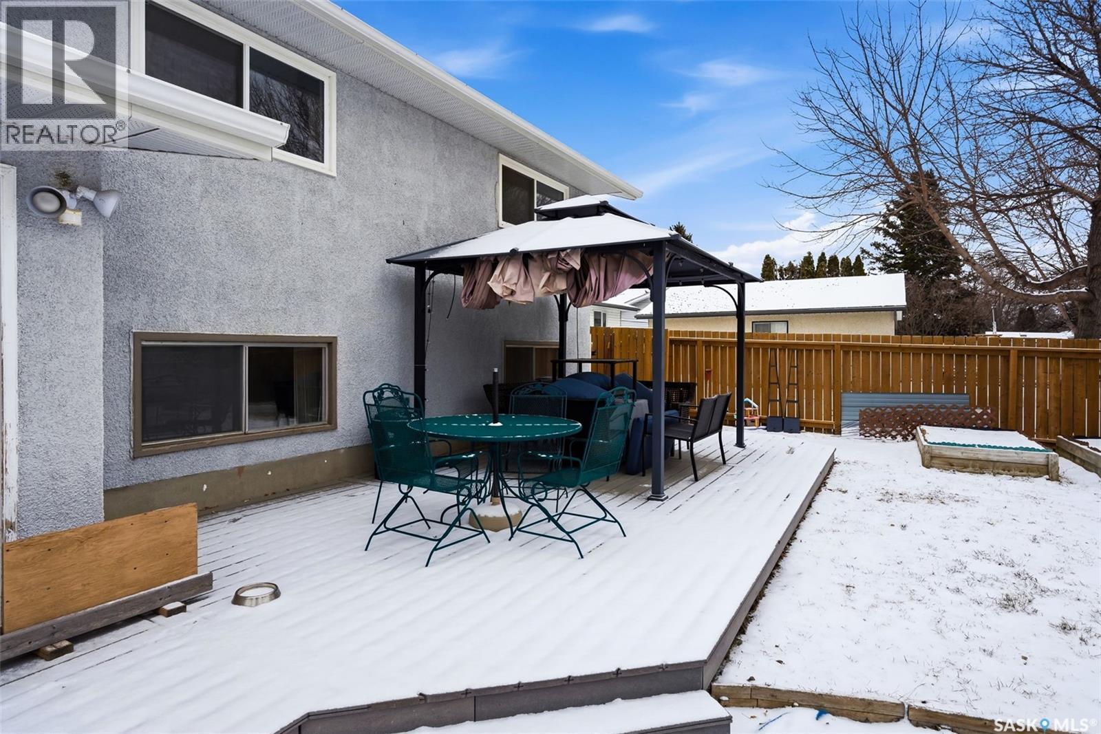 108 Matheson Crescent, Regina, Saskatchewan  S4R 5C4 - Photo 46 - SK032581