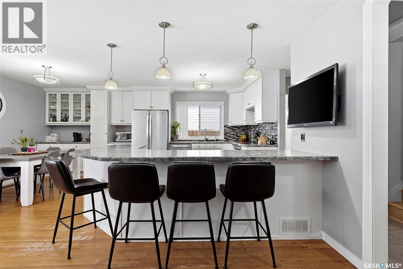 108 Matheson Crescent, Regina, Saskatchewan  S4R 5C4 - Photo 9 - SK032581