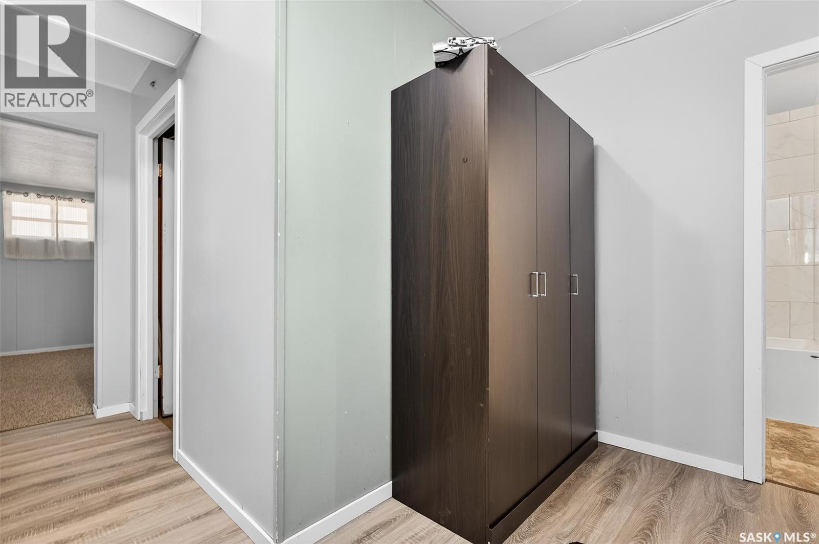 1220 Hochelaga Street W, Moose Jaw, Saskatchewan  S6H 2J4 - Photo 20 - SK032556