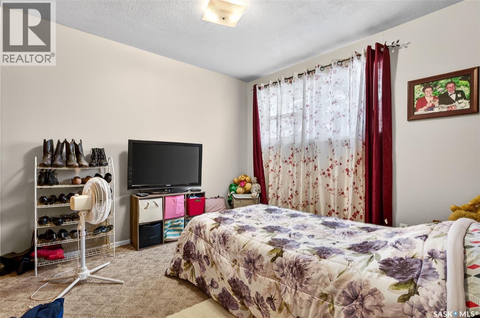 1220 Hochelaga Street W, Moose Jaw, Saskatchewan  S6H 2J4 - Photo 35 - SK032556