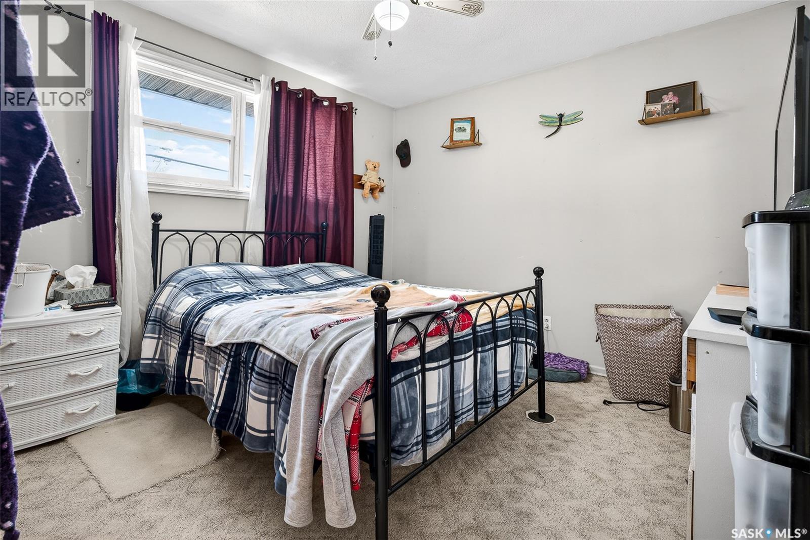 1220 Hochelaga Street W, Moose Jaw, Saskatchewan  S6H 2J4 - Photo 40 - SK032556