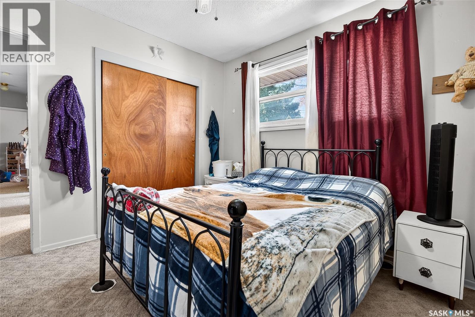 1220 Hochelaga Street W, Moose Jaw, Saskatchewan  S6H 2J4 - Photo 41 - SK032556