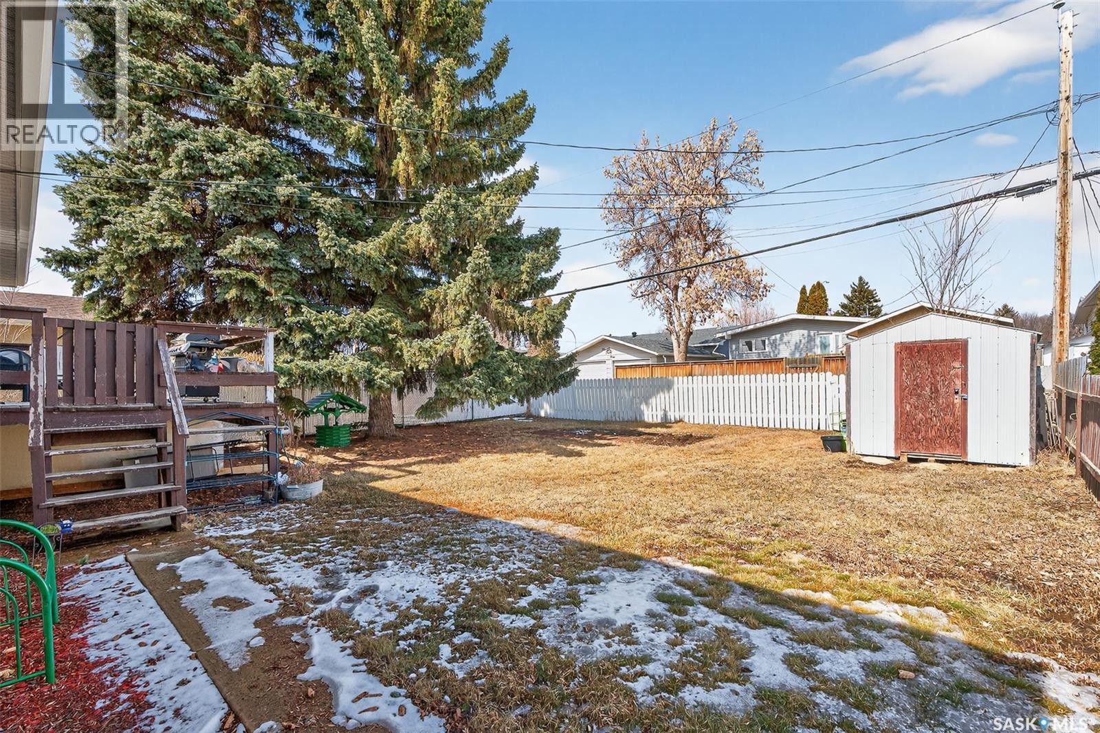 1220 Hochelaga Street W, Moose Jaw, Saskatchewan  S6H 2J4 - Photo 55 - SK032556