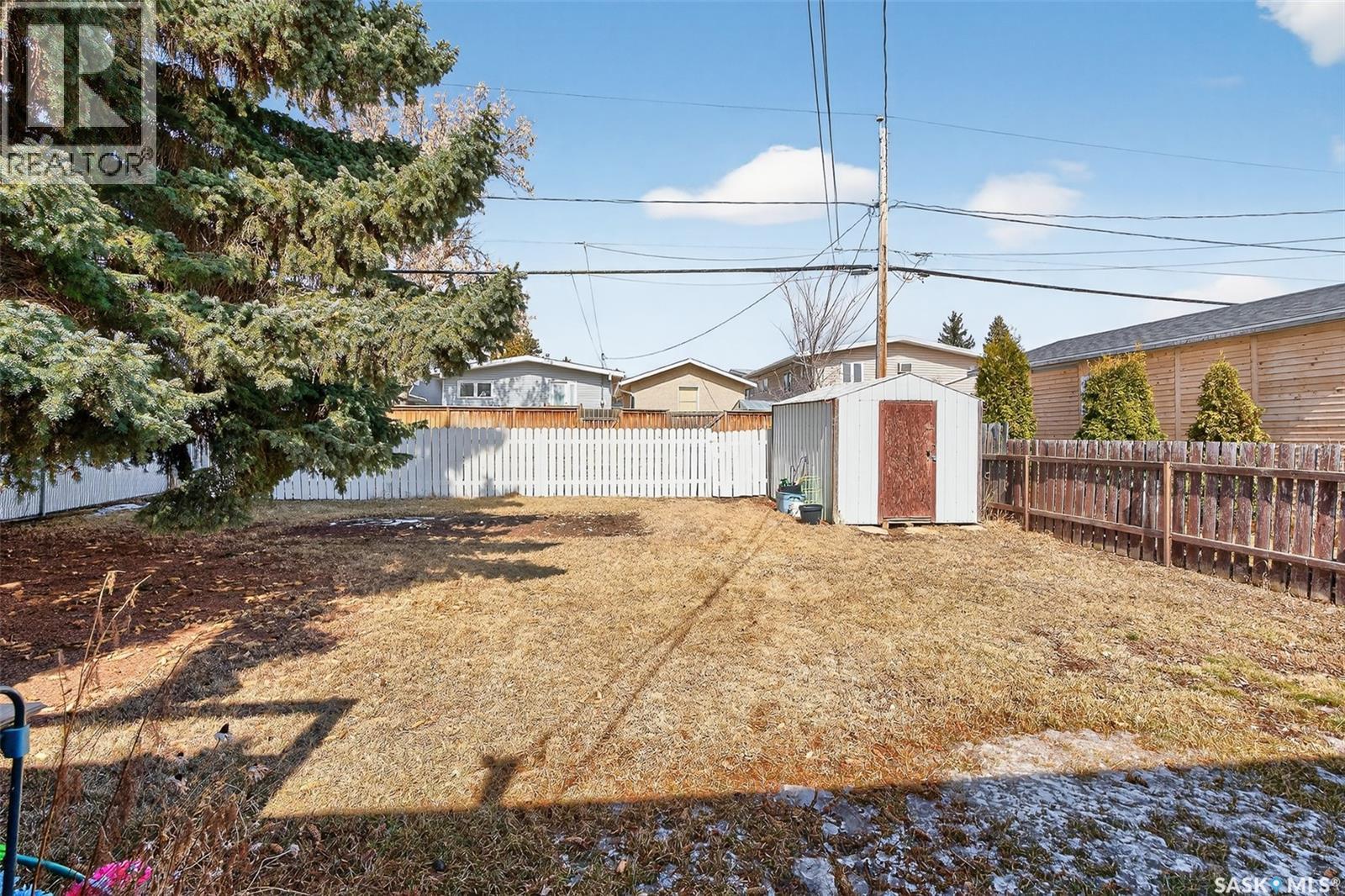 1220 Hochelaga Street W, Moose Jaw, Saskatchewan  S6H 2J4 - Photo 58 - SK032556