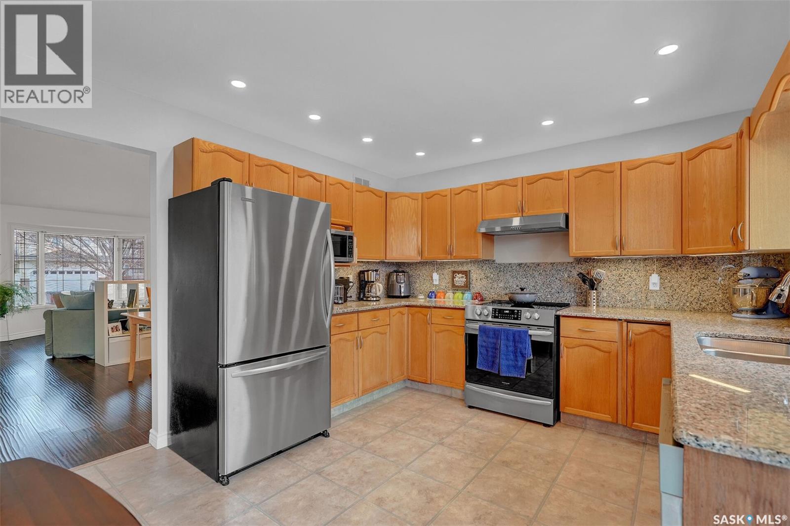 1505 Rousseau Crescent N, Regina, Saskatchewan  S4X 4L7 - Photo 11 - SK032402