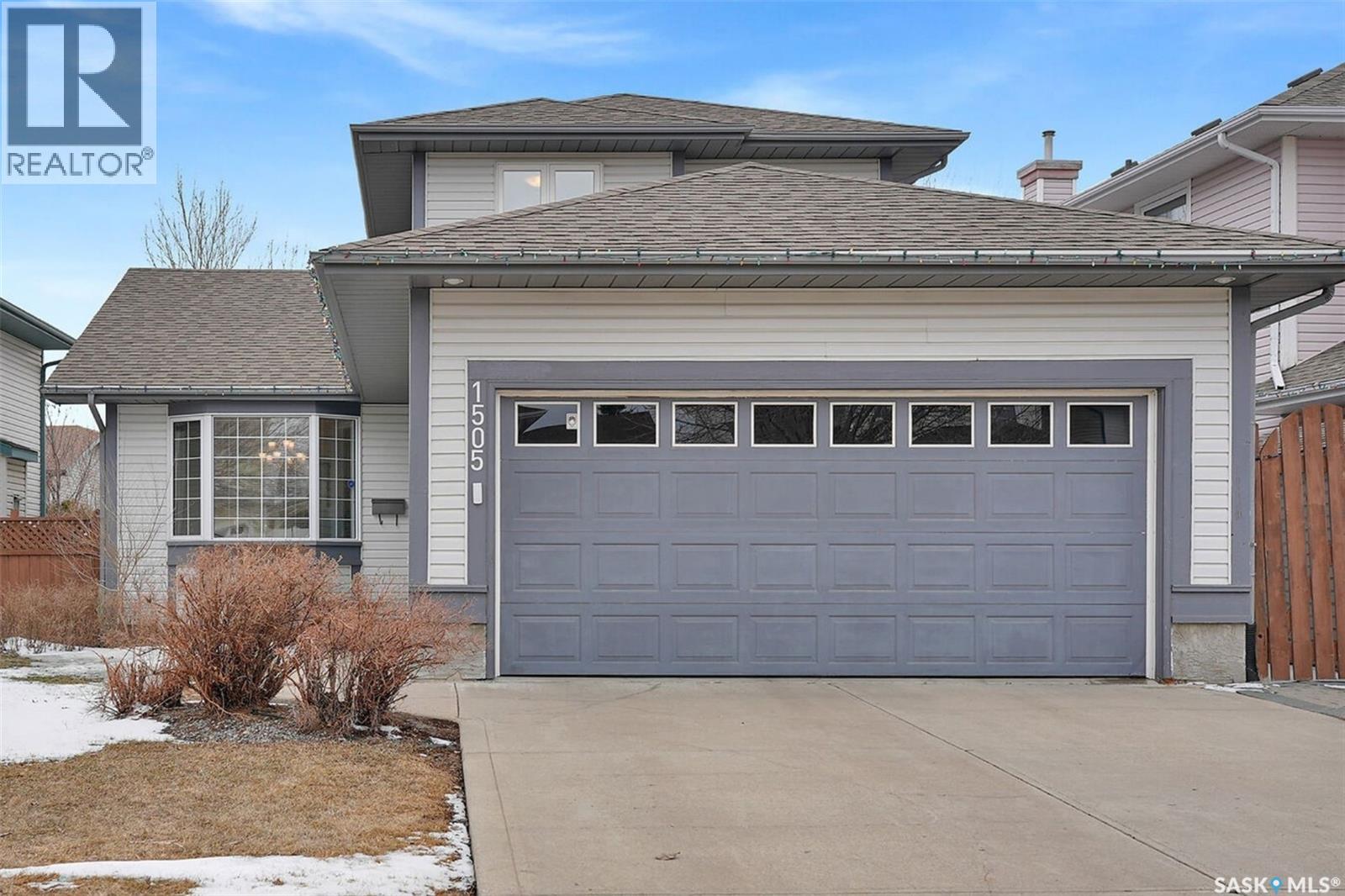 1505 Rousseau Crescent N, Regina, Saskatchewan  S4X 4L7 - Photo 2 - SK032402