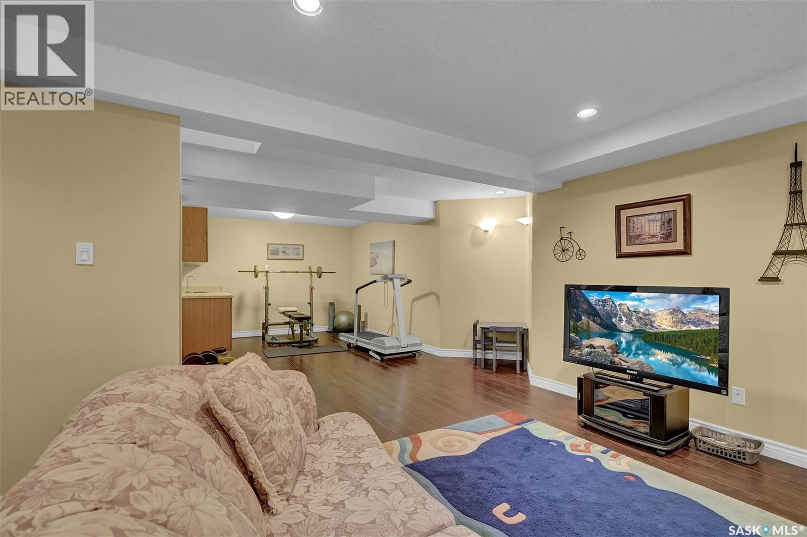 1505 Rousseau Crescent N, Regina, Saskatchewan  S4X 4L7 - Photo 29 - SK032402