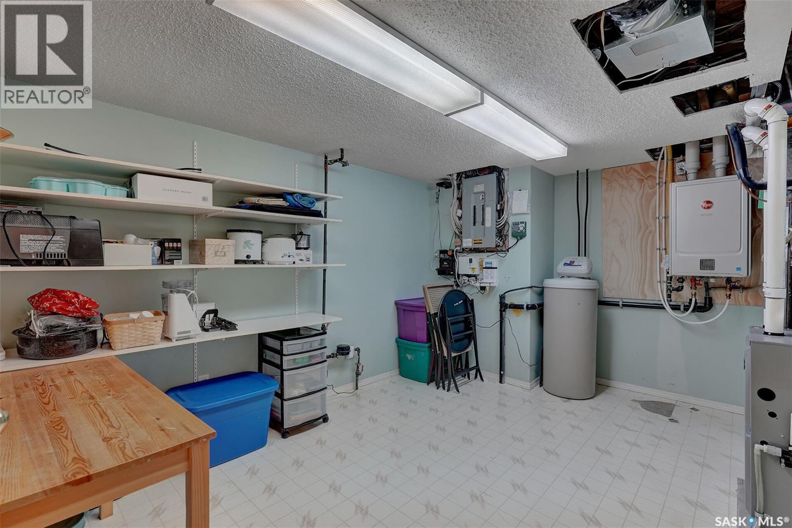 1505 Rousseau Crescent N, Regina, Saskatchewan  S4X 4L7 - Photo 34 - SK032402