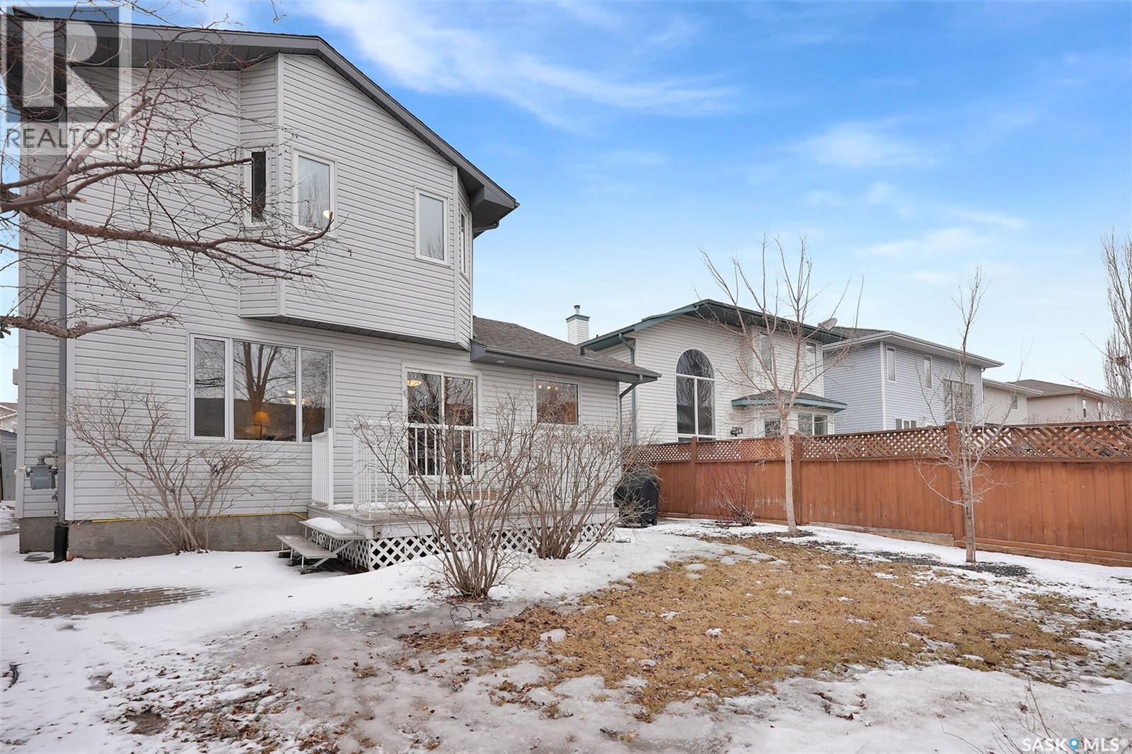 1505 Rousseau Crescent N, Regina, Saskatchewan  S4X 4L7 - Photo 36 - SK032402