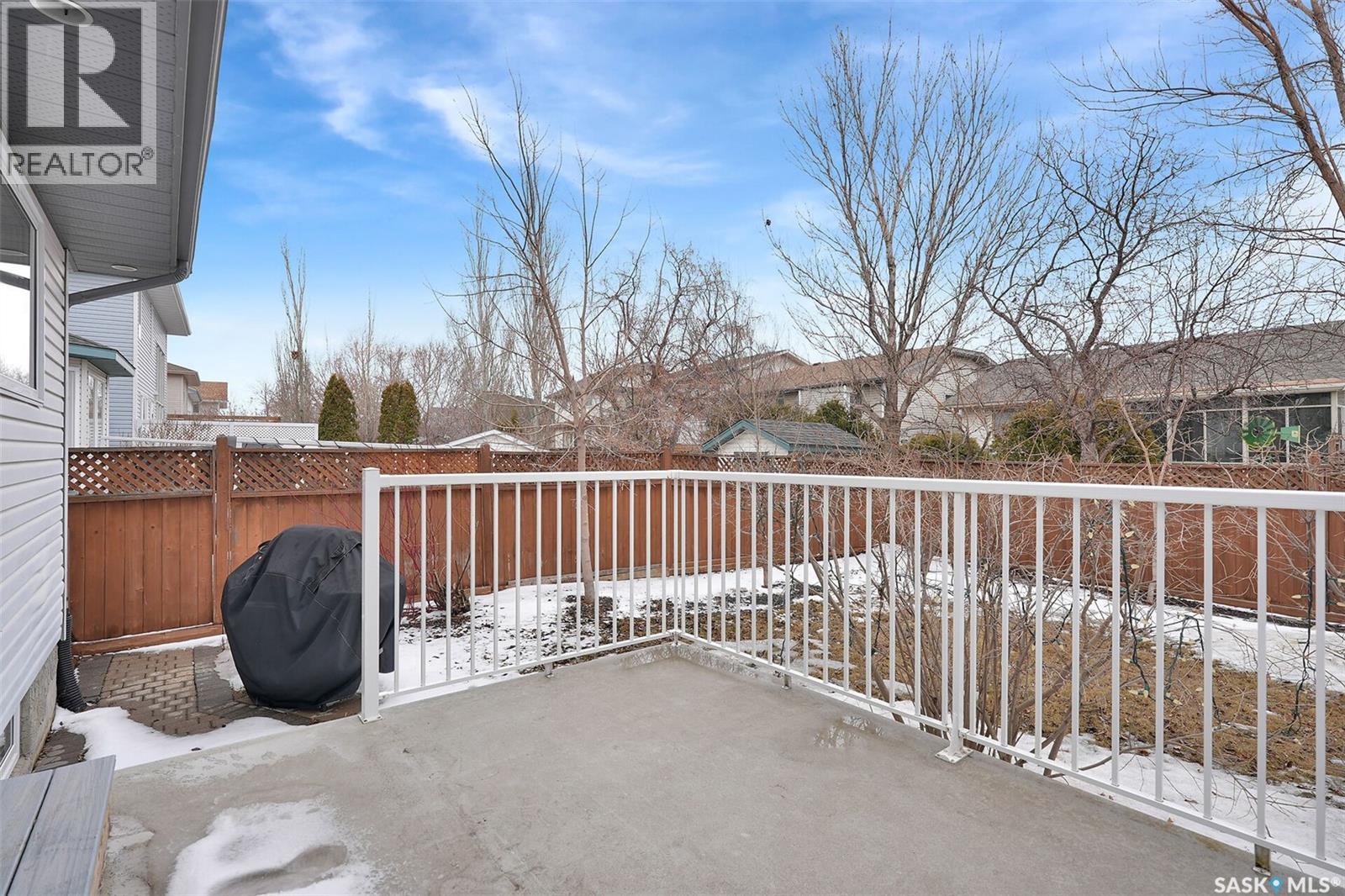 1505 Rousseau Crescent N, Regina, Saskatchewan  S4X 4L7 - Photo 37 - SK032402