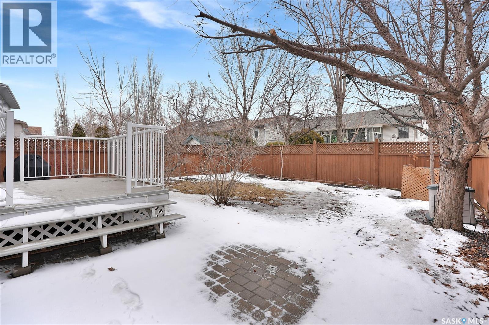 1505 Rousseau Crescent N, Regina, Saskatchewan  S4X 4L7 - Photo 38 - SK032402