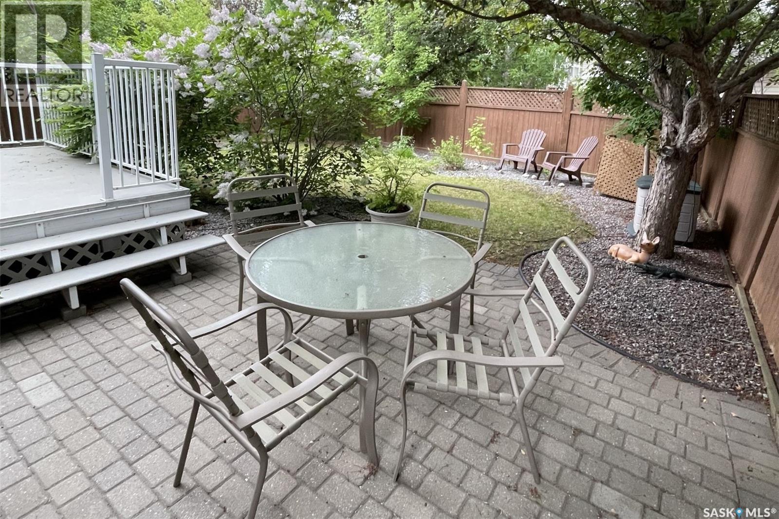 1505 Rousseau Crescent N, Regina, Saskatchewan  S4X 4L7 - Photo 39 - SK032402