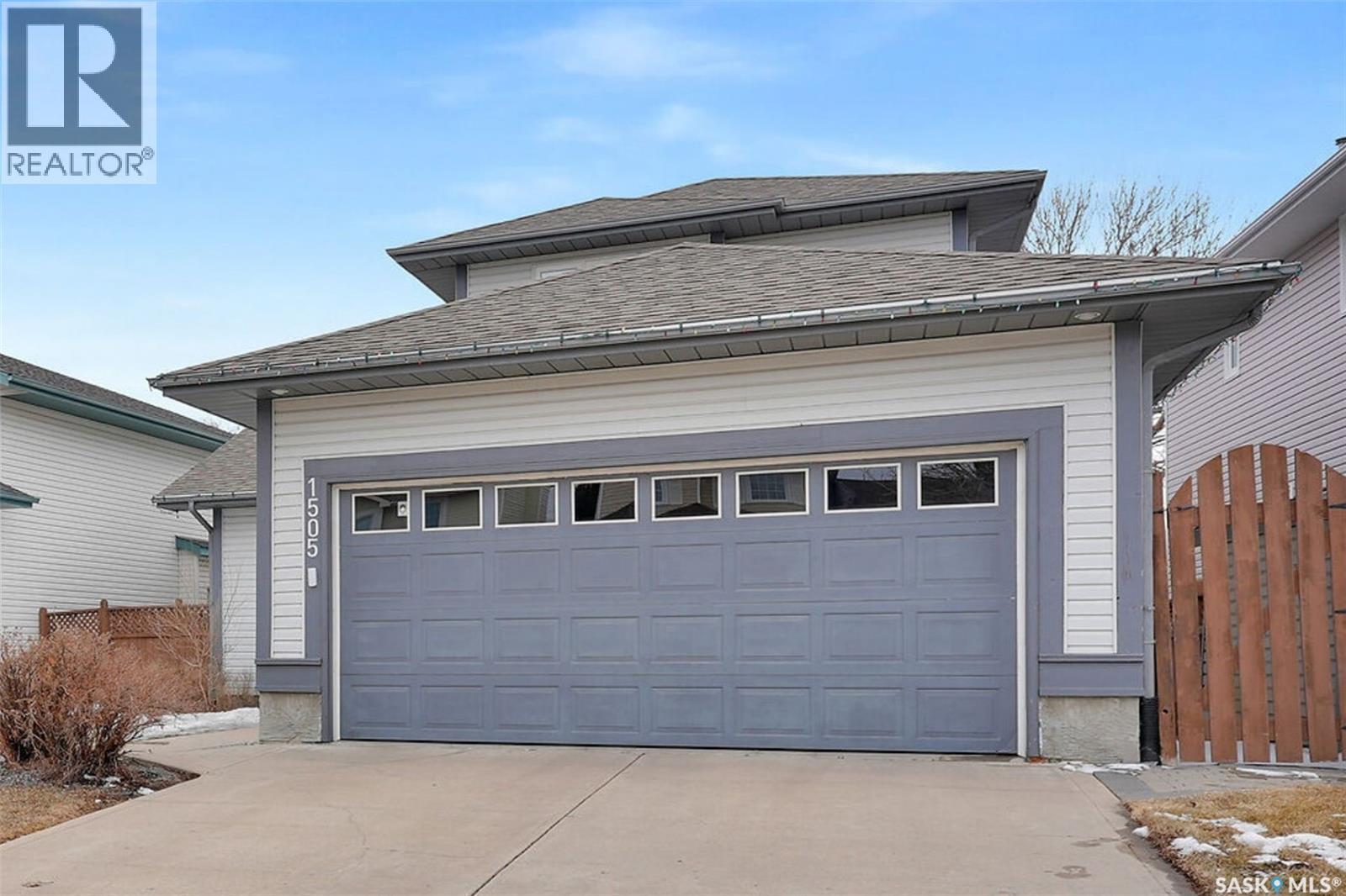 1505 Rousseau Crescent N, Regina, Saskatchewan  S4X 4L7 - Photo 4 - SK032402