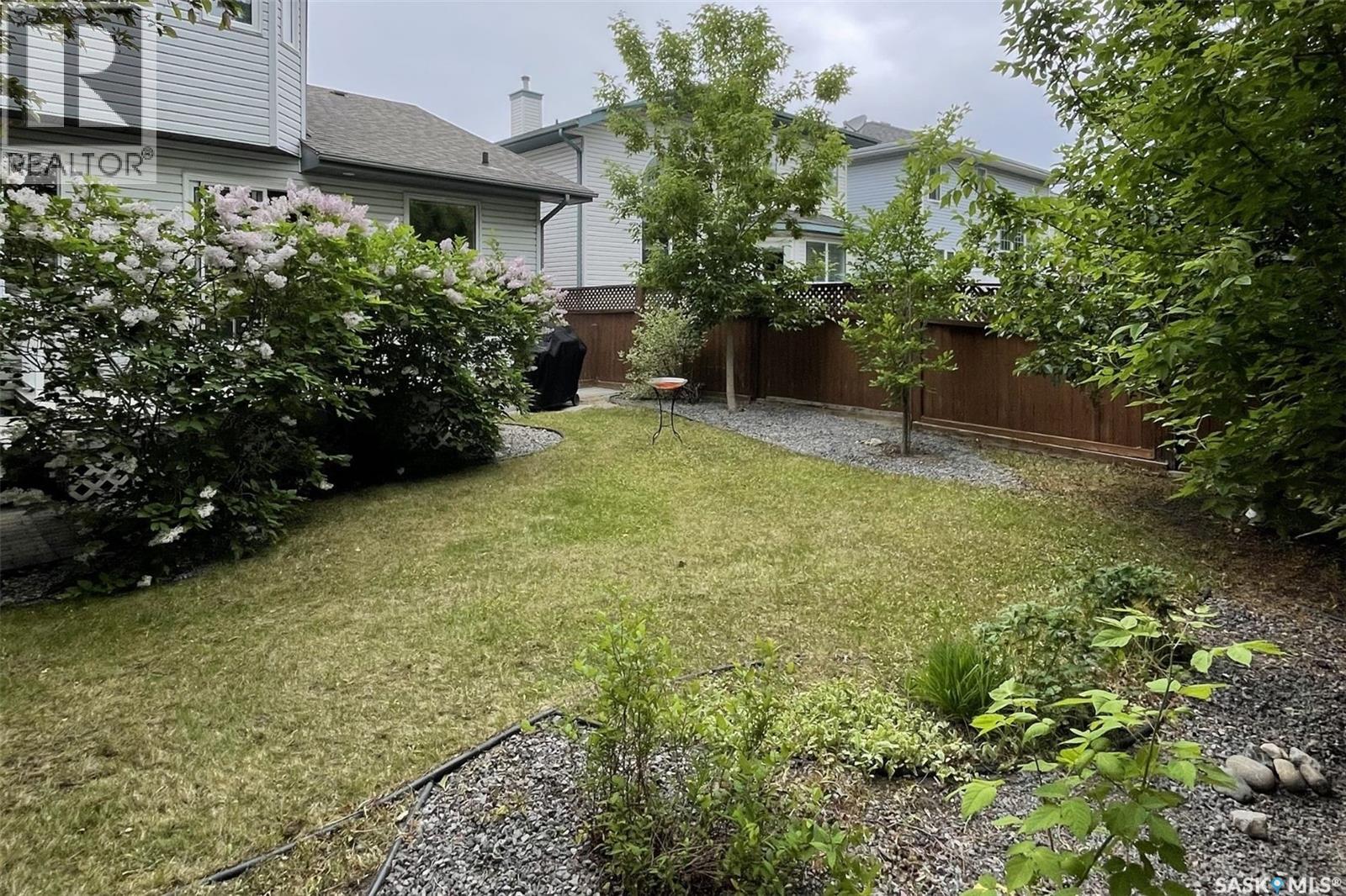 1505 Rousseau Crescent N, Regina, Saskatchewan  S4X 4L7 - Photo 42 - SK032402