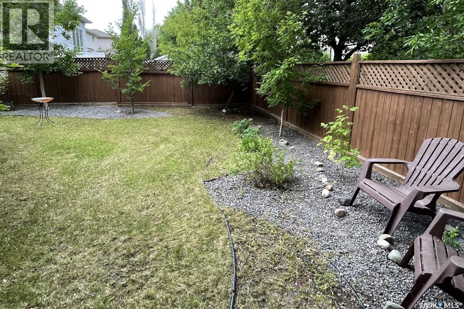 1505 Rousseau Crescent N, Regina, Saskatchewan  S4X 4L7 - Photo 43 - SK032402