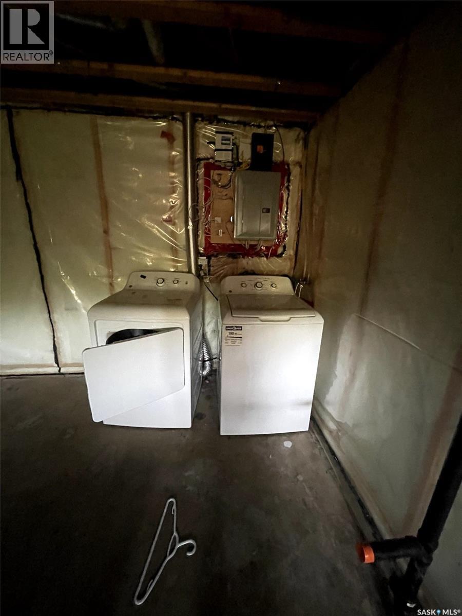 1154 Retallack Street, Regina, Saskatchewan  S4T 2H3 - Photo 12 - SK032281