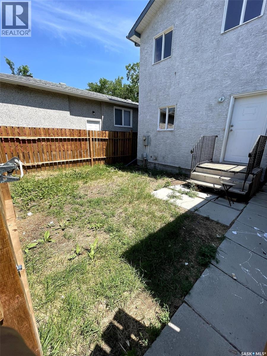 1154 Retallack Street, Regina, Saskatchewan  S4T 2H3 - Photo 13 - SK032281
