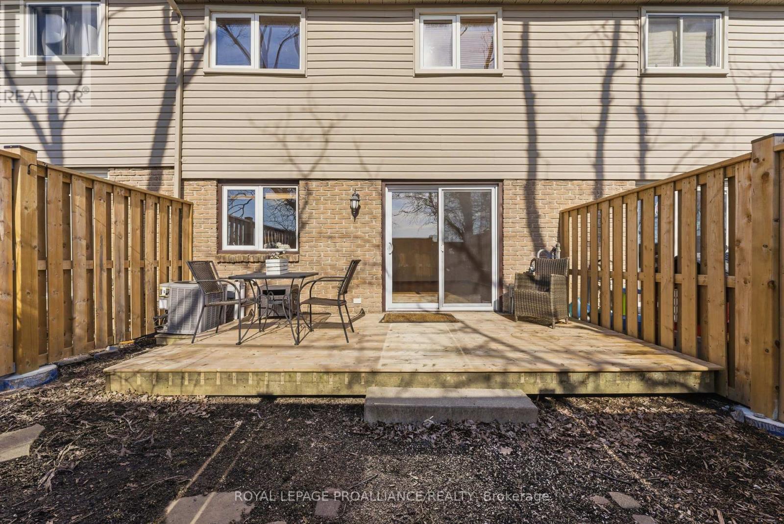 G - 168g Singleton Drive, Belleville, Ontario K8N 5H4 - Photo 33 - X12977288