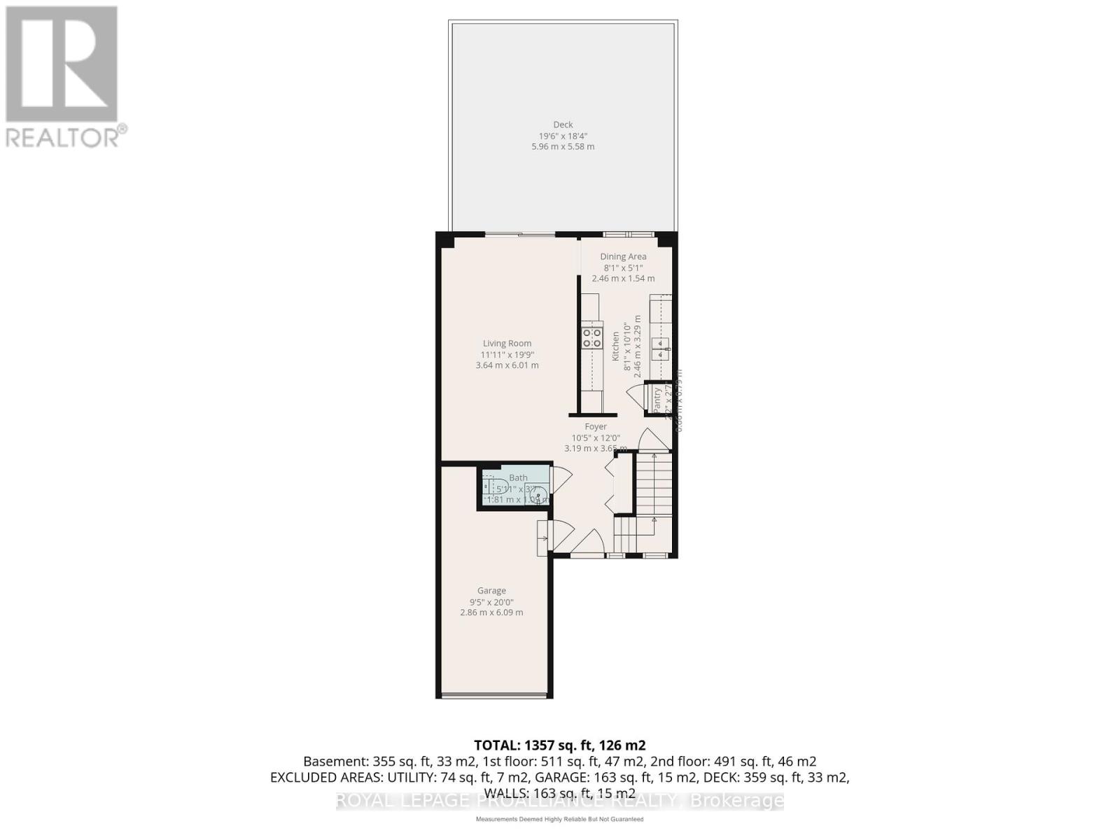 G - 168g Singleton Drive, Belleville, Ontario K8N 5H4 - Photo 38 - X12977288