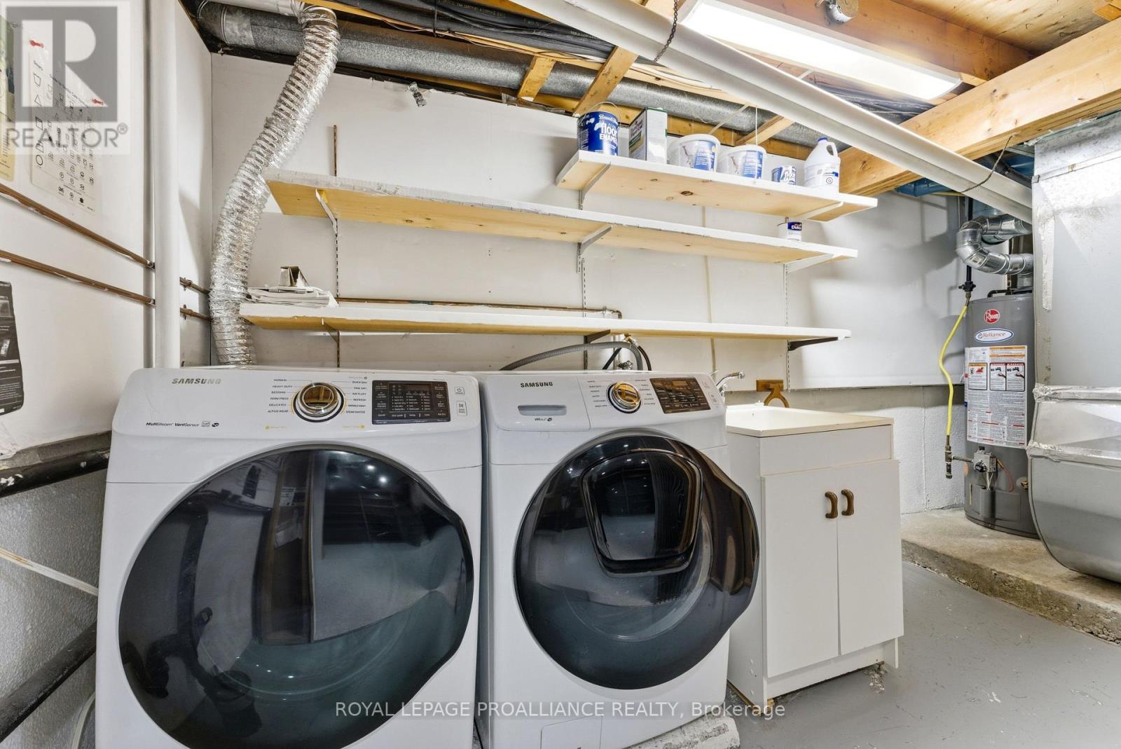 G - 168g Singleton Drive, Belleville, Ontario K8N 5H4 - Photo 30 - X12977288