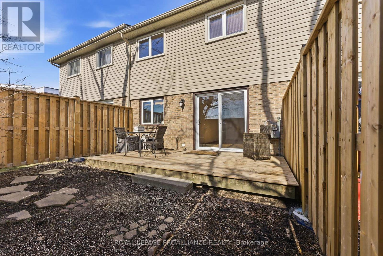 G - 168g Singleton Drive, Belleville, Ontario K8N 5H4 - Photo 34 - X12977288