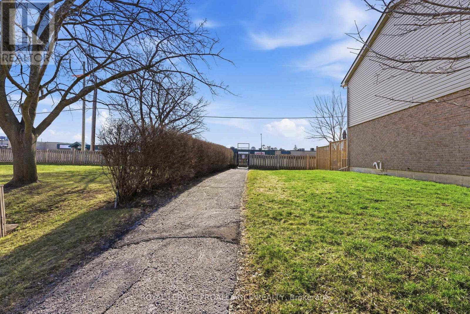 G - 168g Singleton Drive, Belleville, Ontario K8N 5H4 - Photo 36 - X12977288