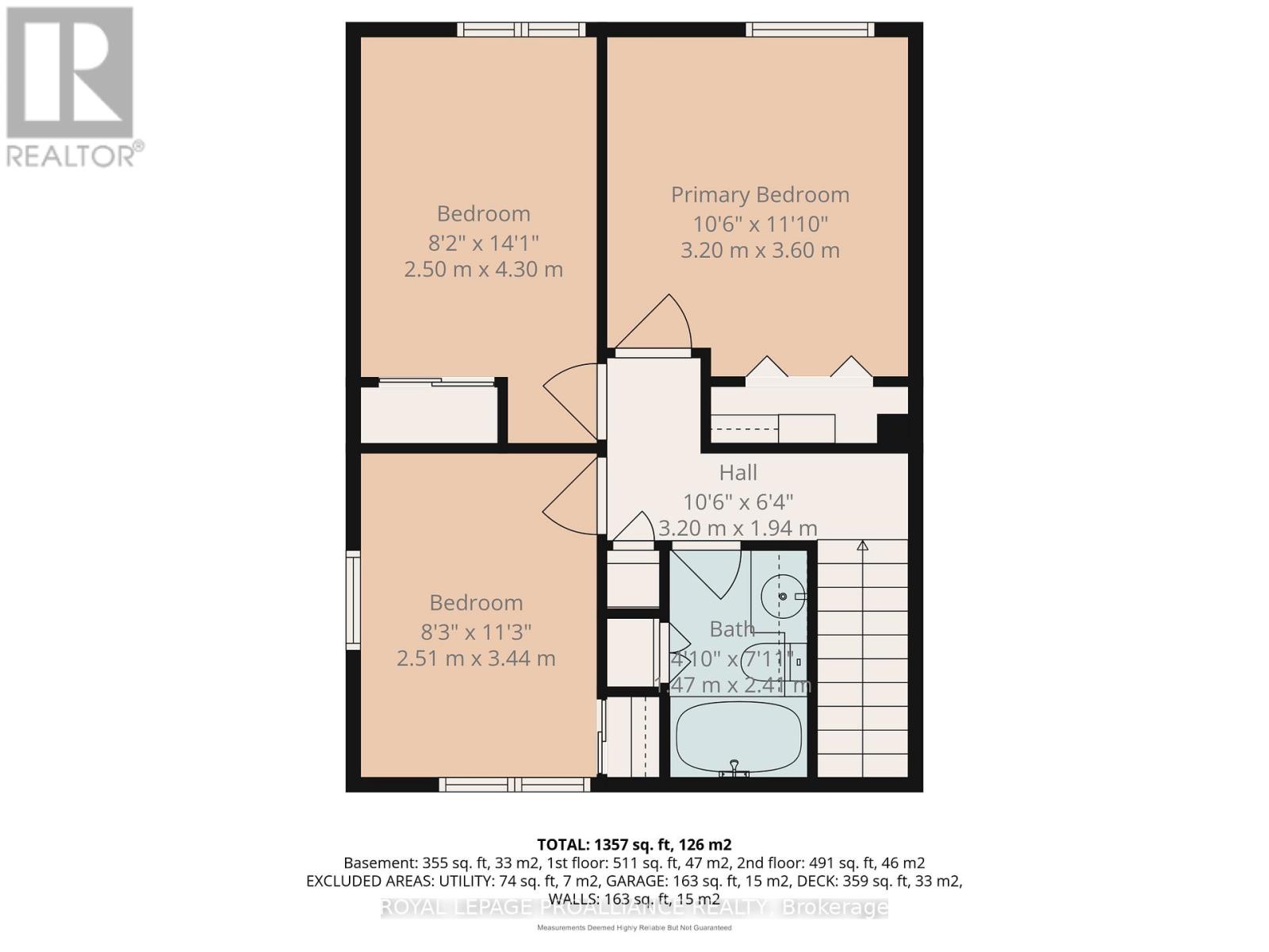 G - 168g Singleton Drive, Belleville, Ontario K8N 5H4 - Photo 39 - X12977288