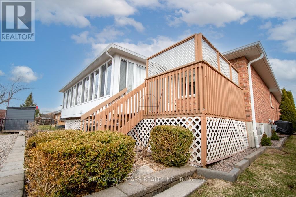 383 Wallace Drive, Kawartha Lakes, Ontario  K9V 6K7 - Photo 49 - X12965950