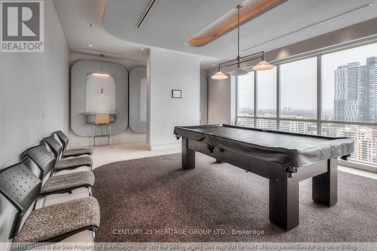 1105 - 220 Victoria Street, Toronto (Church-Yonge Corridor), Ontario  M5B 2R6 - Photo 15 - C12983958