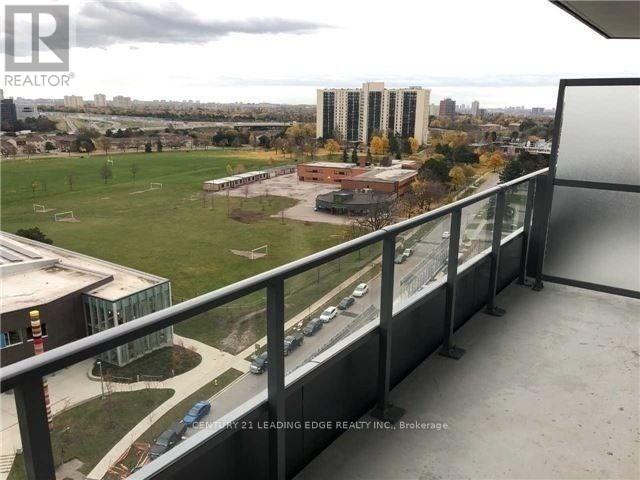 1309 - 50 Forest Manor Road, Toronto, Ontario  M2J 1M6 - Photo 7 - C12983980