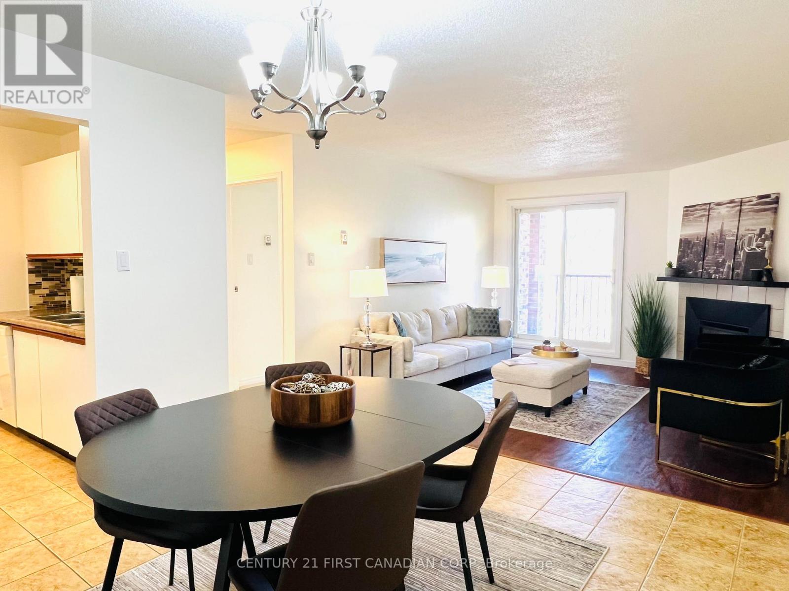 92 - 144 Conway Drive, London South, Ontario  N6E 3N3 - Photo 13 - X12982776