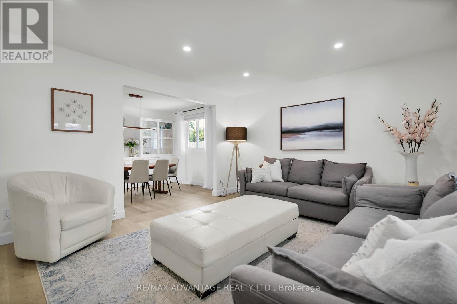 219 Highview Avenue W, London South, Ontario  N6J 4C8 - Photo 9 - X12977748