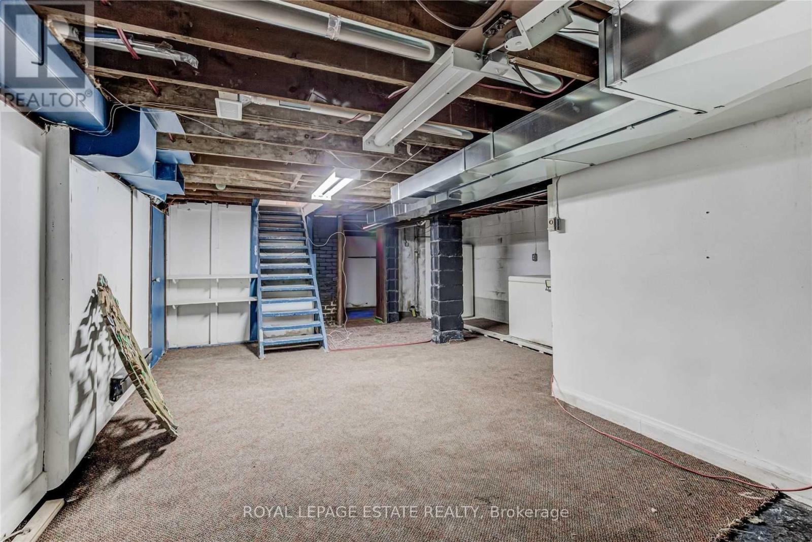 100 Eastville Avenue, Toronto, Ontario  M1M 2N9 - Photo 22 - E12983894