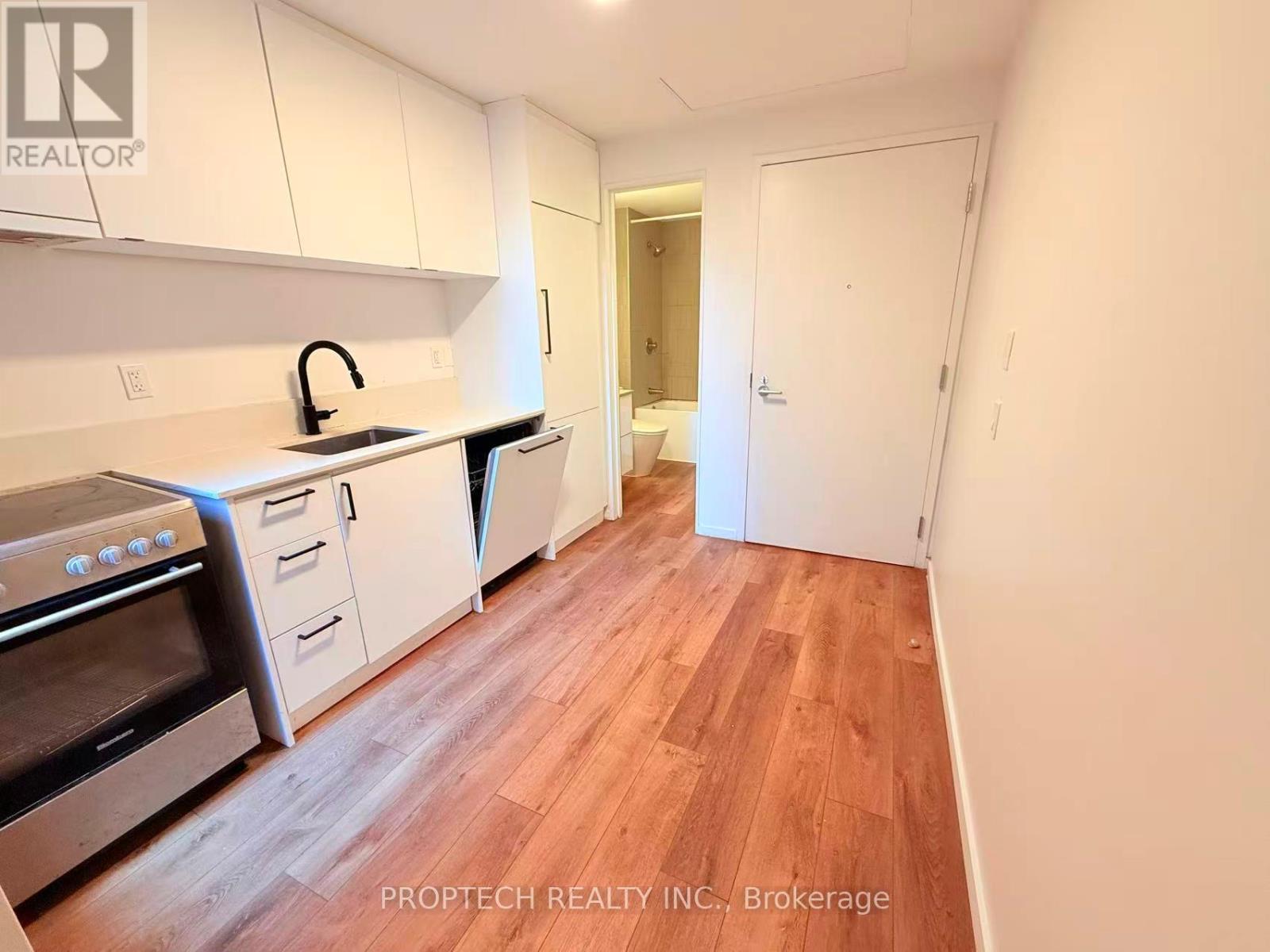 206 - 377 Broadview Avenue, Toronto, Ontario  M4K 2M7 - Photo 1 - E12983934