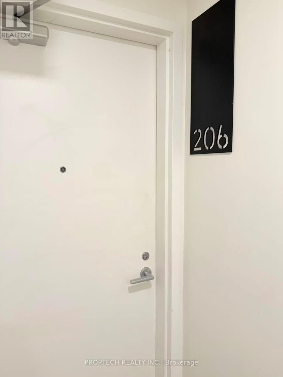 206 - 377 Broadview Avenue, Toronto, Ontario  M4K 2M7 - Photo 8 - E12983934