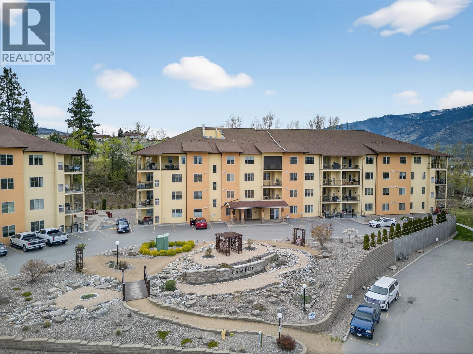 921 Spillway Street Unit# 109B, oliver, British Columbia