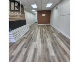 1499 MAIN Street E Unit# B, hamilton, Ontario