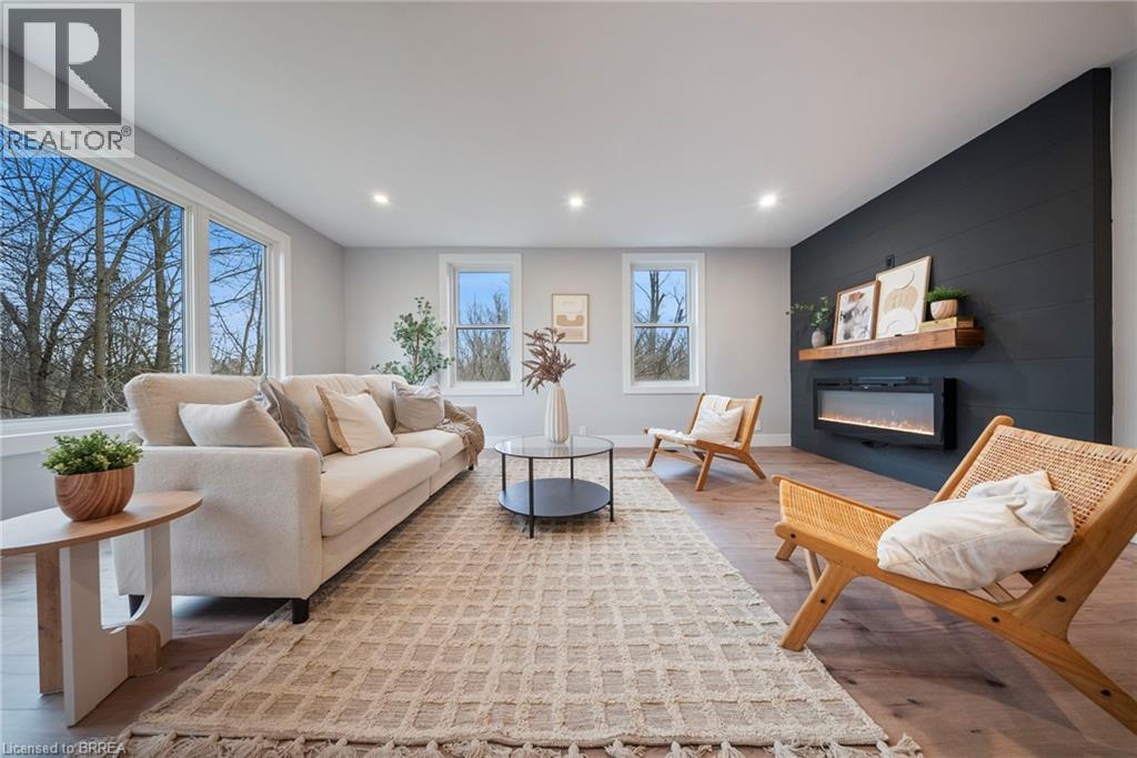 52 Main Street Rockford, Rockford, Ontario  N0E 1Y0 - Photo 8 - 40808256