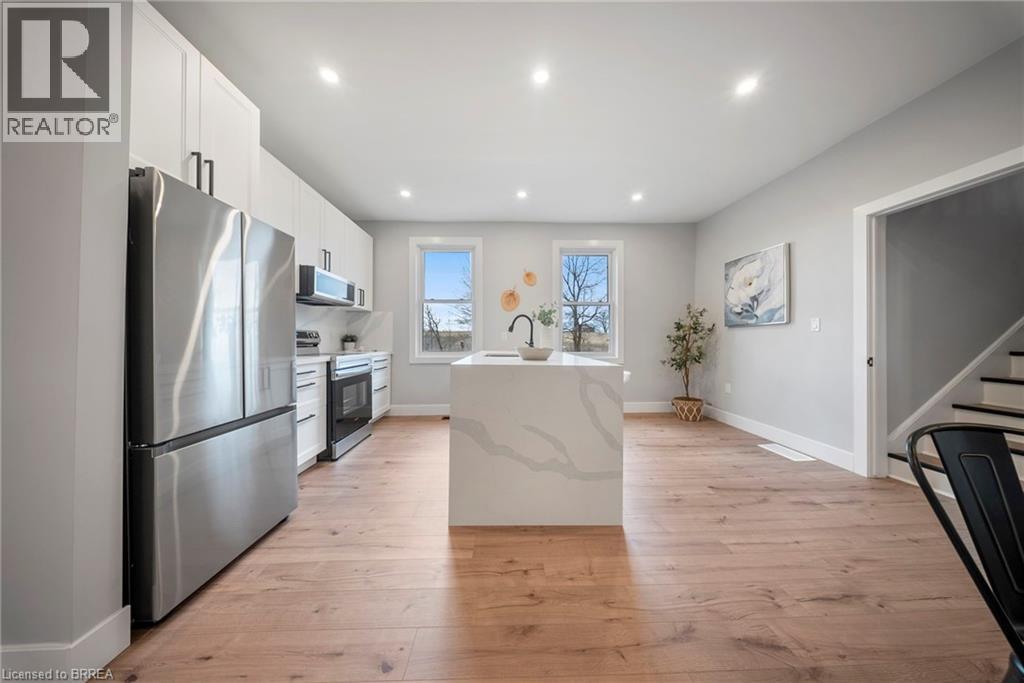 52 Main Street Rockford, Rockford, Ontario  N0E 1Y0 - Photo 3 - 40808256